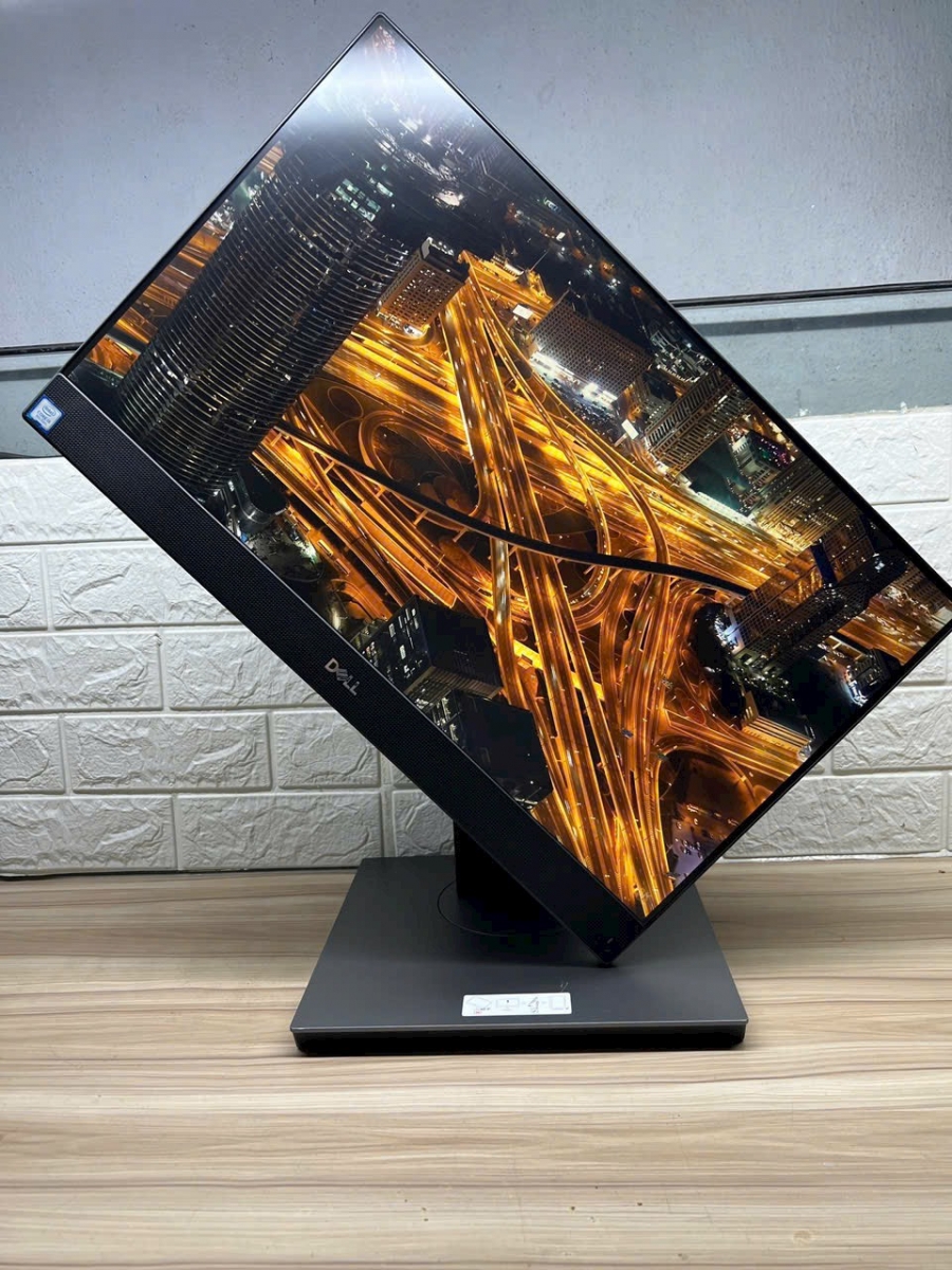 dell ipttilẽ 7470 all in one chuyên văn phòng